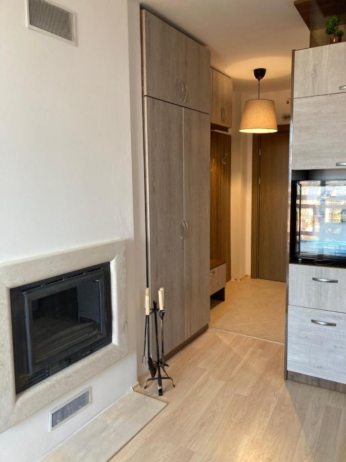 Mirabell Studio Bansko - Amazing View & Fireplace Екстер'єр фото