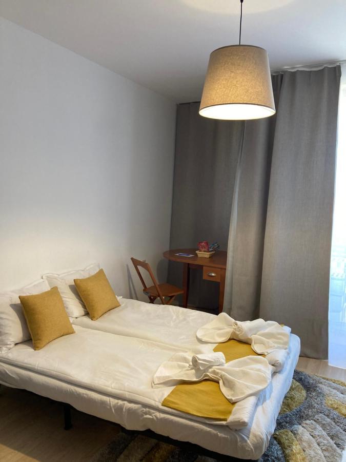 Mirabell Studio Bansko - Amazing View & Fireplace Екстер'єр фото