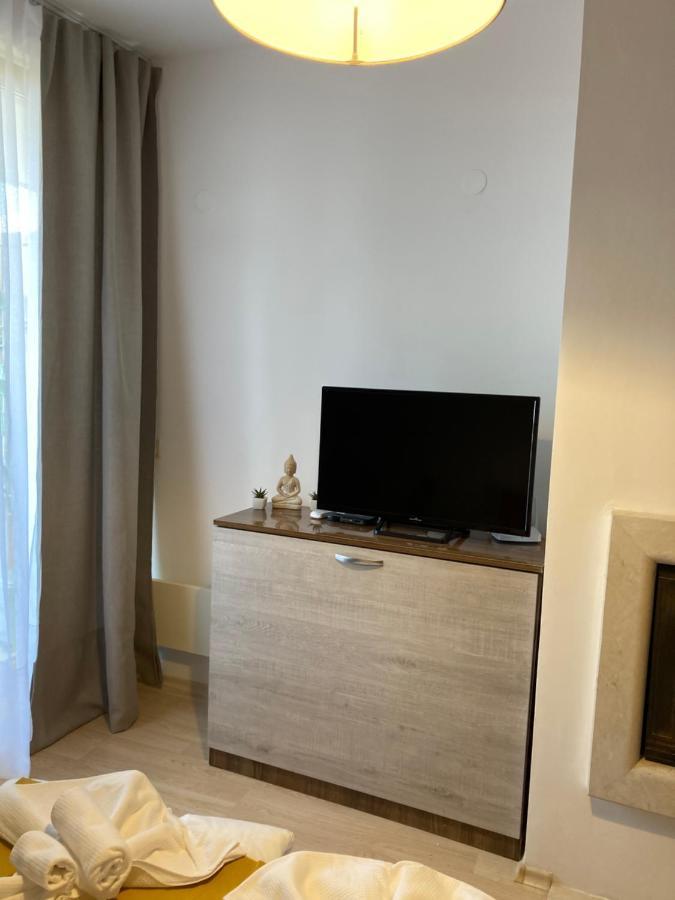 Mirabell Studio Bansko - Amazing View & Fireplace Екстер'єр фото